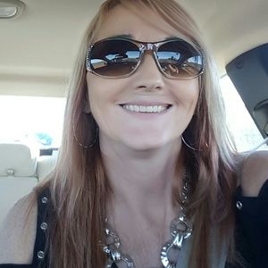 Meet your Posher, Ginger